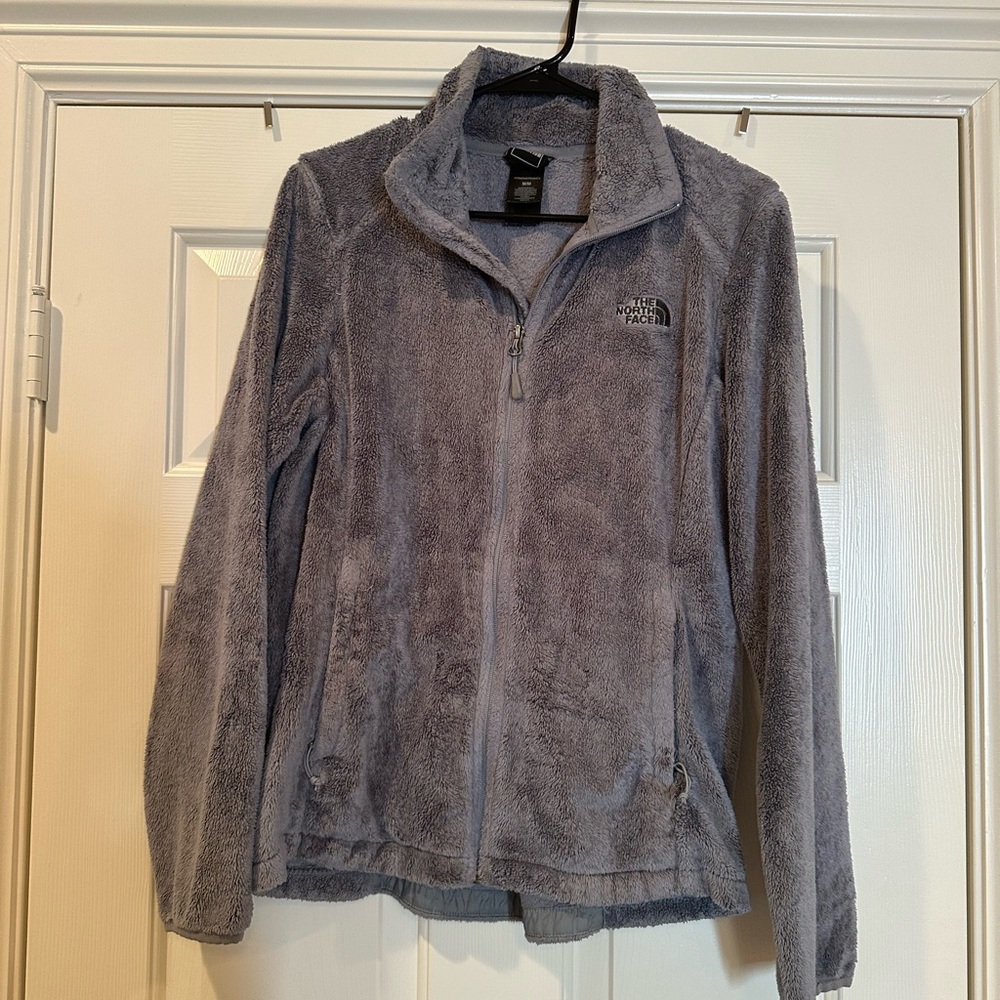 The North Face Women's Osito Fleece Jacket
